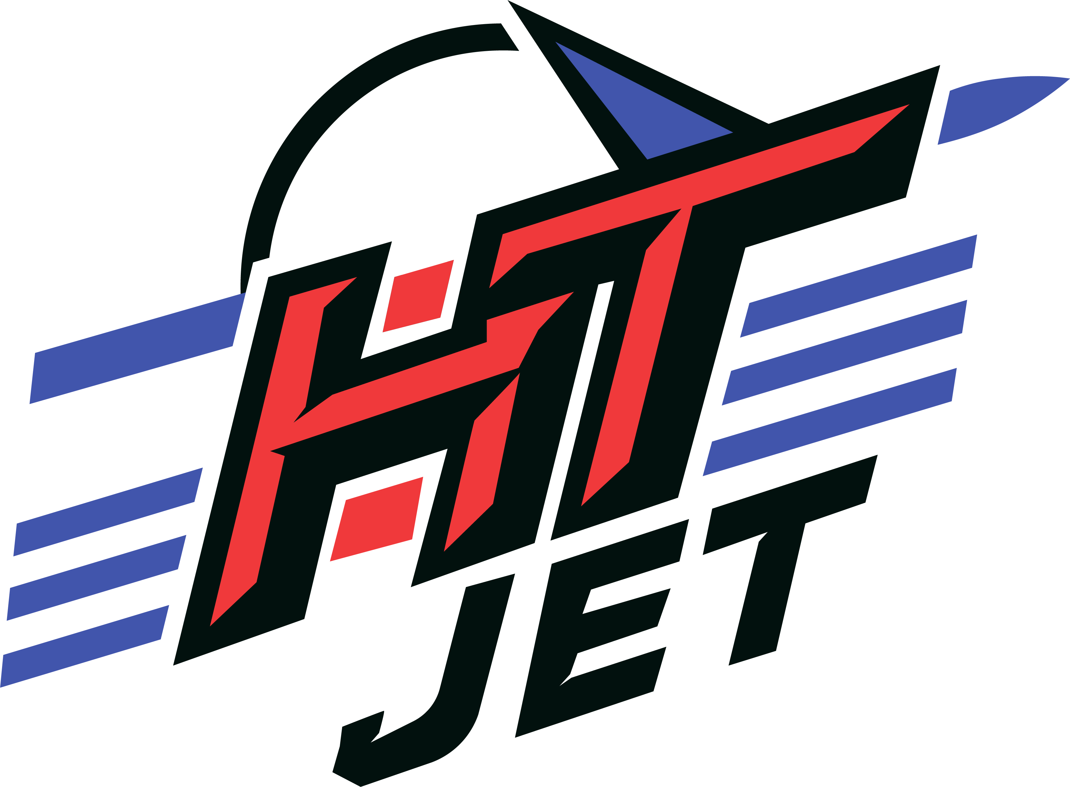 HTJET Logo